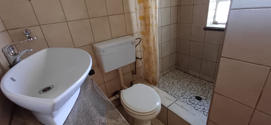 To Let 3 Bedroom Property for Rent in Eureka Free State